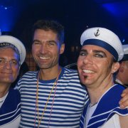 Jeck op Deck (31.01.08)